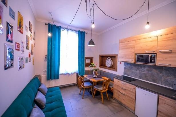 Atrium 24 Studio Sighisoara Exterior photo